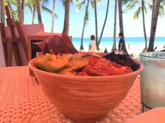 -Cha Cha's Beach Cafe