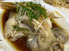-范饭椰林川湘味海鲜·椰子鸡(三亚湾椰梦长廊店)