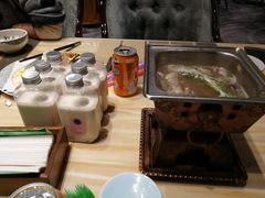 -西藏饭店·亚克·食光自助餐厅(文殊院店)