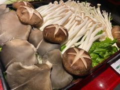 -山城辣妹子(定福庄店)
