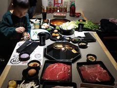 -八角锄烧·肉火锅(天河城店)