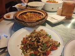 -老阿爸鲜鱼土菜(园区永旺店)
