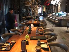 大堂-和彩放题(渔阳店)