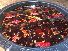 -重庆渝达老火锅(春熙路店)