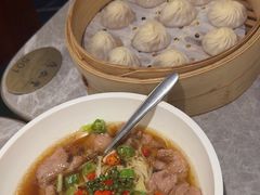 -鼎泰丰(国贸商城店)