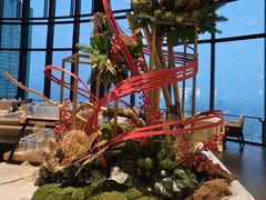 -金陵饭店-56JIA Restaurant家餐厅