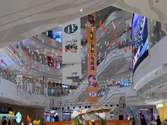 -圆融购物中心(南天成路店)