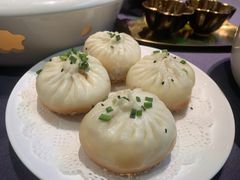 上海生煎包-老吉堂上海本帮菜(工体店)
