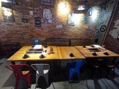 -悦屋老板娘的烤肉店(紫薇田园店)