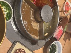 -巴奴毛肚火锅(七宝领展广场店)