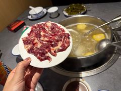 -贵宾牛·潮汕牛肉火锅(珠池总店)