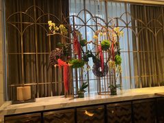 -上海苏宁宝丽嘉酒店·Cafe Bellagio西餐厅