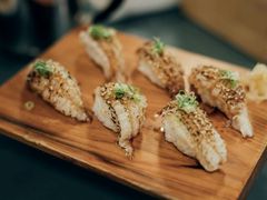 -椿山日本料理