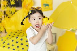 -哈妮儿童摄影(德清店)