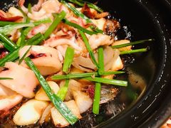 -人间酒暖·Go blanc·烧鸟·深夜食堂(陆家嘴店)
