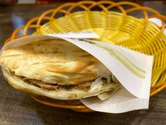 -潼十三肉夹馍(东单店)