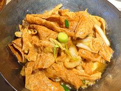 井冈山豆皮-小柴米·传统江西菜(八一广场店)