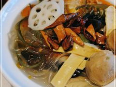 -喜家德虾仁水饺(艺汇家店)