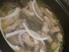 原味椰子鸡-润泽园椰子鸡(汇一城店)