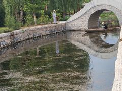 -张家湾公园