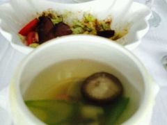 -戈雅法餐厅(世界城广场店)