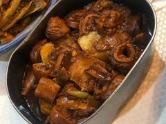 -渔娘渔家丹东海鲜(东直门店)