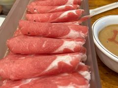 -乐宴·老北京铜火锅(八卦岭店)