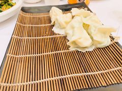 -开海·红岛海鲜虾水饺(石老人店)