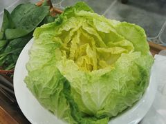 -宝财诚老北京涮肉(周庄店)