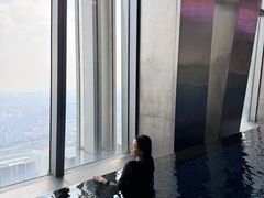 -北京国贸大酒店