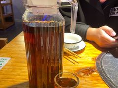 乌梅汁-小小河边鱼(天润城店)