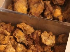 鸡小腿-阿捡忭京炸鸡(韭菜园总店)
