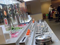 -海底捞火锅(金地广场生日主题店)