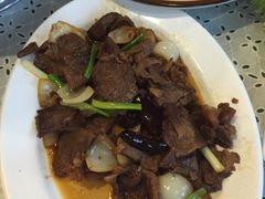 清迈云南饭店-云南餐厅