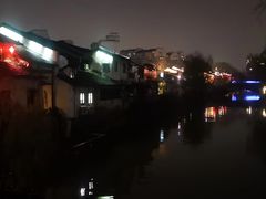 -运河游船(武林门码头)