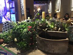 -兰木肆·云南菜(龙湖U城天街店)