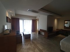 -三亚湾红树林度假世界(木棉酒店)