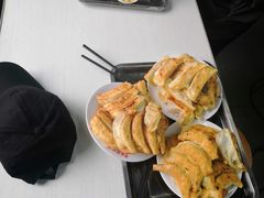 -劈柴院锅贴(沈阳路店)