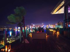 -VENU+海景酒廊