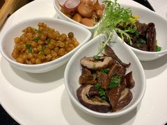-東舍食唐精品陕菜馆