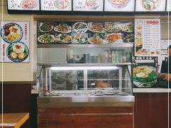 -中国兰州名牛纯汤牛肉面(永安道店)