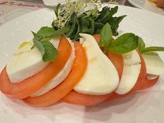 -安妮意大利餐厅(世贸天阶店)