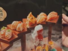-古田居·特色寿司料理(星之岛旗舰店)