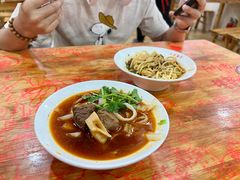 -华兴街自力面店