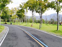-牛岗山公园