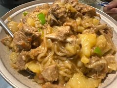 -魏记大碗羊肉(临河总店)