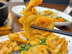 -渔满仓海鲜渔家(象山二店)