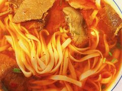 -矮子粉店1985·长沙米粉(湘春路店)