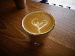 -HAY COFFEE