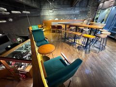 大堂-BERRY BEANS(东直门店)